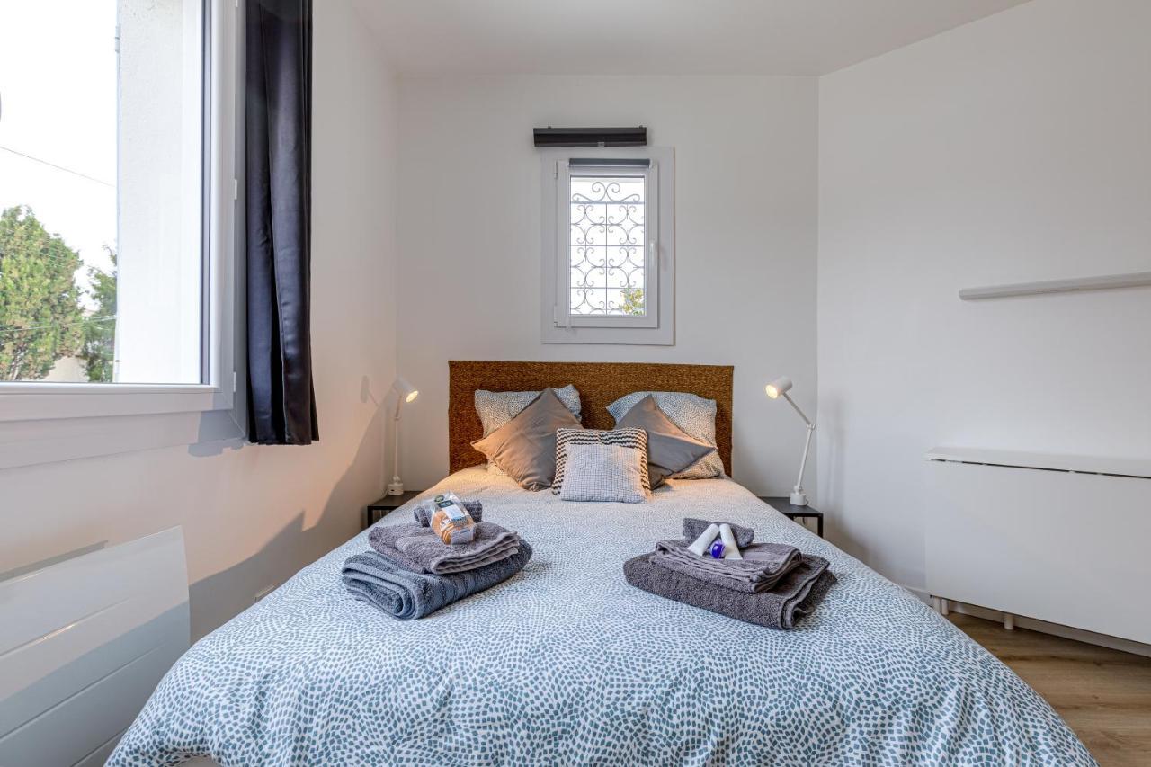 A1 Sweet Homes Angouleme L Secteur Sillac L Parking Gratuit - Animaux Acceptes Exterior photo