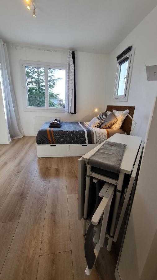 A1 Sweet Homes Angouleme L Secteur Sillac L Parking Gratuit - Animaux Acceptes Exterior photo