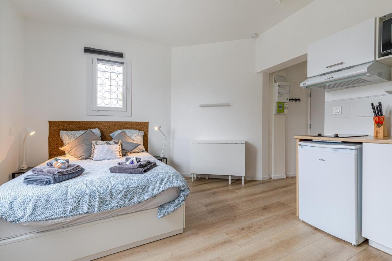 A1 Sweet Homes Angouleme L Secteur Sillac L Parking Gratuit - Animaux Acceptes Exterior photo