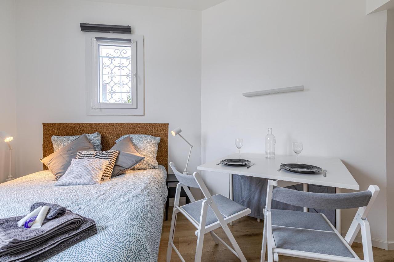 A1 Sweet Homes Angouleme L Secteur Sillac L Parking Gratuit - Animaux Acceptes Exterior photo