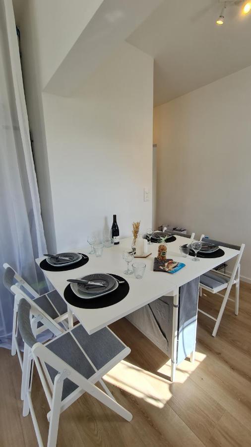 A1 Sweet Homes Angouleme L Secteur Sillac L Parking Gratuit - Animaux Acceptes Exterior photo