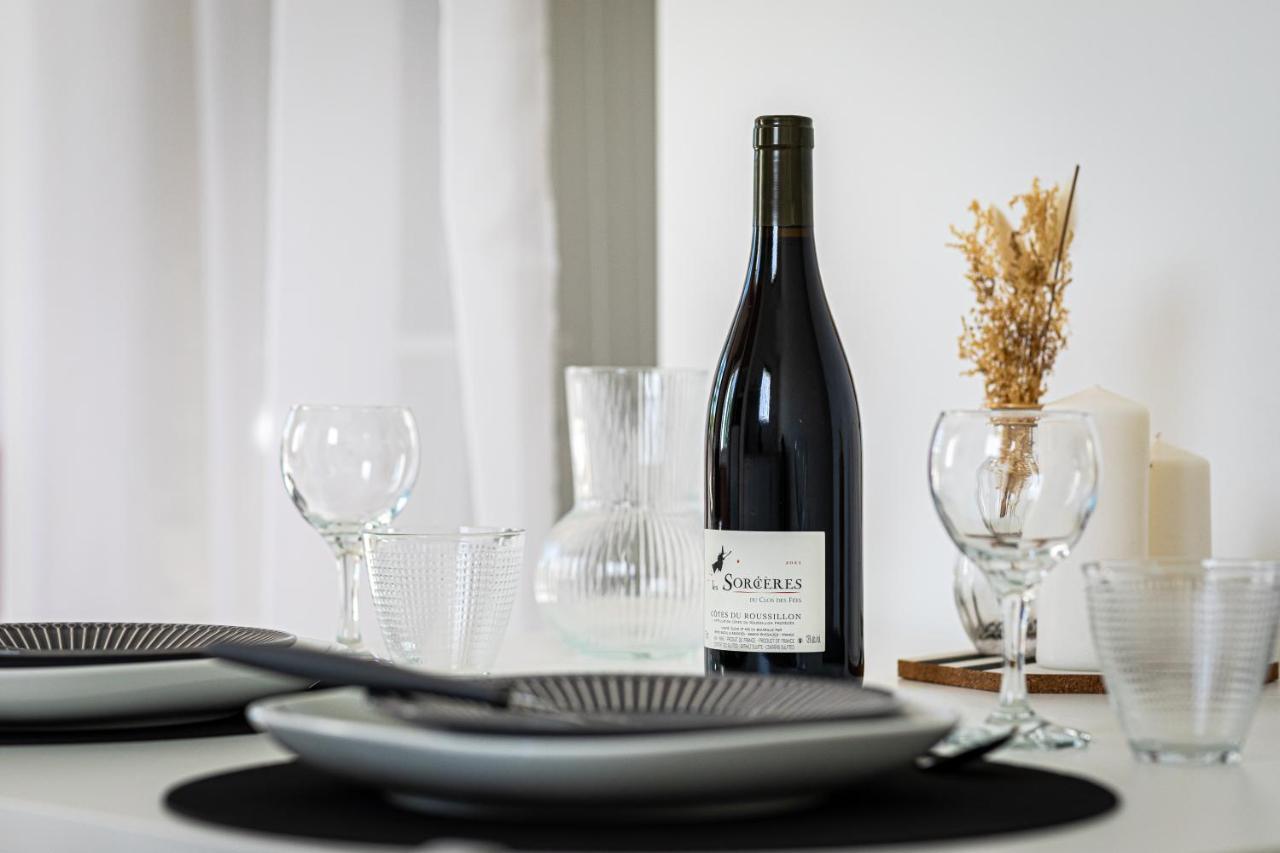 A1 Sweet Homes Angouleme L Secteur Sillac L Parking Gratuit - Animaux Acceptes Exterior photo